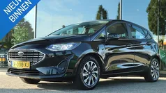 Gebruikt 2022 Ford Fiesta Titanium Hatchback | € 12.900 (Eerlijke prijs)