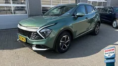 Groen Gebruikt 2023 Kia Sportage SUV | € 31.250 (Eerlijke prijs)