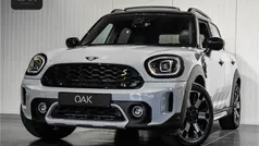 Grijs Gebruikt 2023 Mini Cooper Countryman Untamed Edition SUV | € 42.900 (Eerlijke prijs)
