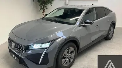 Occasion 2024 Peugeot 408 Allure Sedan | € 23.450 (Super prijs)