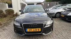 Gebruikt 2009 Audi A4 Business Stationwagen | € 3.250 (Eerlijke prijs)