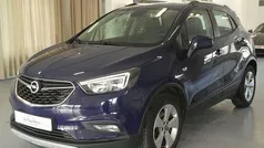 Gebruikt 2016 Opel Mokka Edition SUV | € 9.750 (Goede deal)