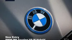 Gebruikt 2025 BMW M5 Comfort Edition Stationwagen | € 173.950