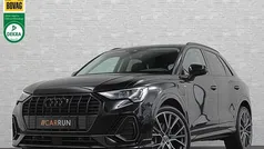 Gebruikt 2022 Audi Q3 S-Line SUV | € 37.800 (Goede deal)
