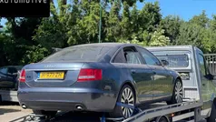 Gebruikt 2006 Audi A6 Proline Sedan | € 1.350 (Super prijs)