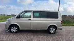 Gebruikt 2008 VW T5 Trendline Van | € 2.050 (Goede deal)