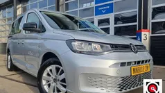 Gebruikt 2021 VW Caddy Maxi MPV | € 32.045 (Eerlijke prijs)