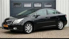 Gebruikt 2010 Toyota Avensis Business Edition Sedan | € 6.750 (Goede deal)