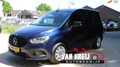 Gebruikt 2023 Mercedes Citan 110 Van | € 19.950 (Super prijs)