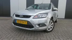 Gebruikt 2010 Ford Focus Limited Stationwagen | € 950 (Goede deal)