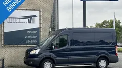 Gebruikt 2015 Ford Transit Trend Van | € 8.950 (Goede deal)