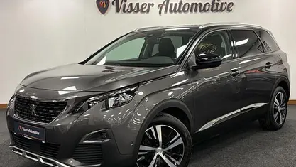 Occasion Peugeot 5008 Allure 131 PK (96 kW) 2019 SUV