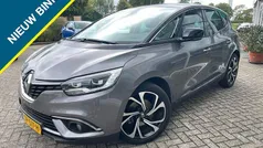 Grijs Gebruikt 2018 Renault Scénic IV Bose Edition MPV | € 14.845 (Eerlijke prijs)