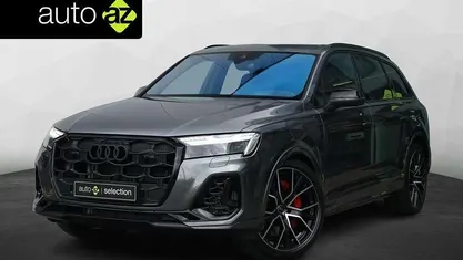 Occasion 2024 Audi Q7 Competition SUV | € 88.900 (Eerlijke prijs)