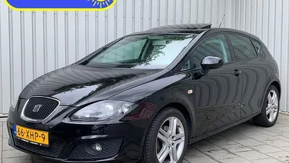 Gebruikt 2012 Seat Leon Copa Hatchback | € 6.445 (Eerlijke prijs)