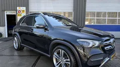 Zwart Gebruikt 2021 Mercedes GLE350 Premium Plus SUV | € 57.500 (Super prijs)
