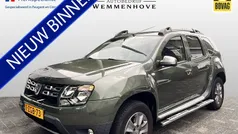Grijs Gebruikt 2015 Dacia Duster Prestige SUV | € 9.845 (Eerlijke prijs)