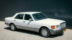 Gebruikt 1988 Mercedes S300 SE Sedan | € 18.950