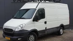 Gebruikt 2013 Iveco Daily Van | € 5.950 (Super prijs)