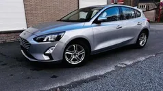 Gebruikt 2021 Ford Focus Cool & Connect Hatchback | € 16.800 (Super prijs)