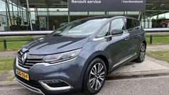Grijs Gebruikt 2019 Renault Espace Intens MPV | € 24.950 (Super prijs)