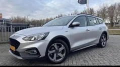 Gebruikt 2021 Ford Focus Business Edition Stationwagen | € 18.995 (Eerlijke prijs)