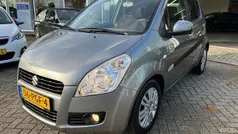 Gebruikt 2011 Suzuki Splash Exclusive Hatchback | € 4.950 (Eerlijke prijs)