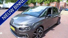 Grijs, metallic lak Gebruikt 2018 Citroën C4 Picasso Business Class MPV | € 9.944 (Eerlijke prijs)