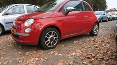 Gebruikt 2009 Fiat 500 Pop Hatchback | € 1.995 (Super prijs)