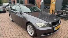 Grijs Gebruikt 2005 BMW 320 Executive Stationwagen | € 2.350 (Eerlijke prijs)
