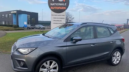 Occasion 2018 Seat Arona XCELLENCE SUV | € 8.495 (Goede deal)