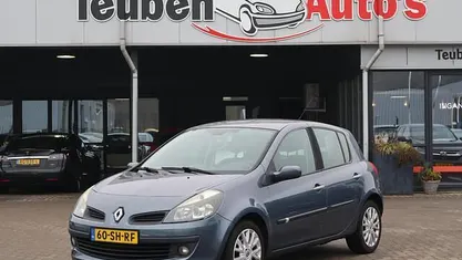 Occasion Renault Clio II Dynamique 112 PK (82 kW) 2006 Hatchback