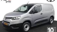 Overige Gebruikt 2021 Toyota Proace City Van | € 19.950 (Eerlijke prijs)