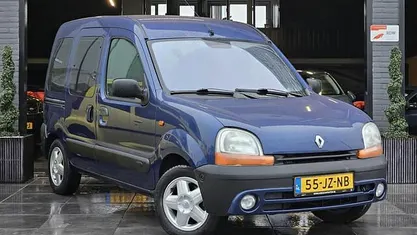 Occasion Renault Kangoo 75 PK (55 kW) 2002 MPV