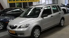 Gebruikt 2005 Mazda 2 Exclusive MPV | € 2.244 (Eerlijke prijs)