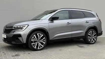 Occasion 2025 Renault Espace Iconic MPV | € 41.885 (Goede deal)