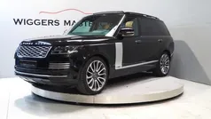 Gebruikt 2019 Land Rover Range Rover Autobiography SUV | € 74.650 (Eerlijke prijs)
