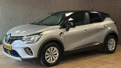 Gebruikt 2020 Renault Captur Zen SUV | € 17.995 (Goede deal)
