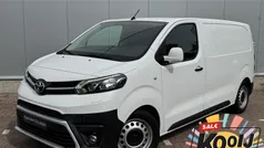 Overige Gebruikt 2019 Toyota Proace Comfort Van | € 16.999 (Eerlijke prijs)