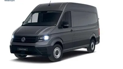 Occasion 2024 VW Crafter Exclusive Van | € 38.950 (Goede deal)