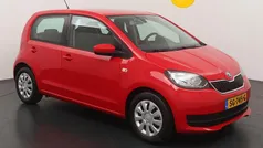 Gebruikt 2018 Skoda Citigo Ambition Hatchback | € 7.899 (Eerlijke prijs)