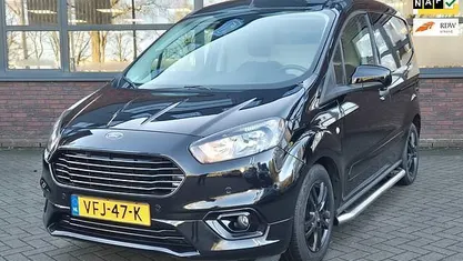 Occasion Ford Transit Trend 75 PK (55 kW) 2020 Van