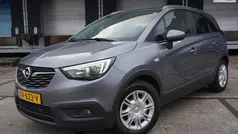 Gebruikt 2017 Opel Crossland X Edition SUV | € 9.995 (Eerlijke prijs)