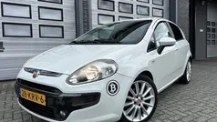 Gebruikt 2010 Fiat Punto Emotion Hatchback | € 2.649 (Goede deal)