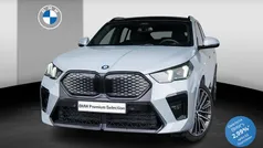 Gebruikt 2024 BMW iX2 M Sport SUV | € 47.595 (Eerlijke prijs)