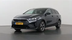 Gebruikt 2021 Kia Ceed Stationwagen | € 25.435 (Eerlijke prijs)