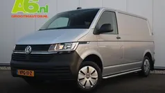 Gebruikt 2022 VW T6.1 Van | € 20.999 (Super prijs)
