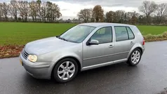 Gebruikt 2003 VW Golf IV Ocean Hatchback | € 1.750 (Eerlijke prijs)