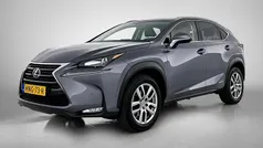 Grijs Gebruikt 2017 Lexus NX300h Luxury Line SUV | € 28.950 (Eerlijke prijs)