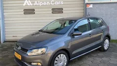 Grijs Gebruikt 2017 VW Polo Comfortline Hatchback | € 7.995 (Eerlijke prijs)